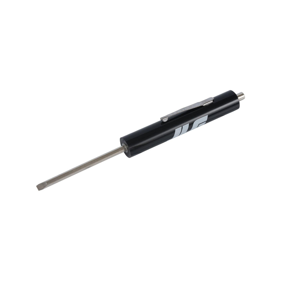 JLG Part # 7016654 - SCREWDRIVER. POCKET MAGNETIC