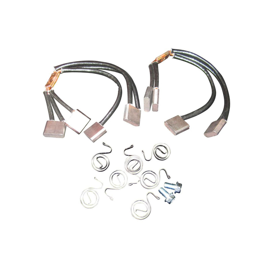 JLG Part # 7016781 - KIT. BRUSH W/SPRINGS