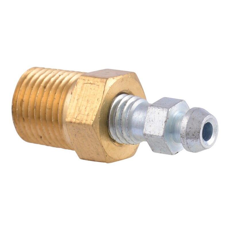 JLG Part # 7017233 - VALVE. BLEEDER .125