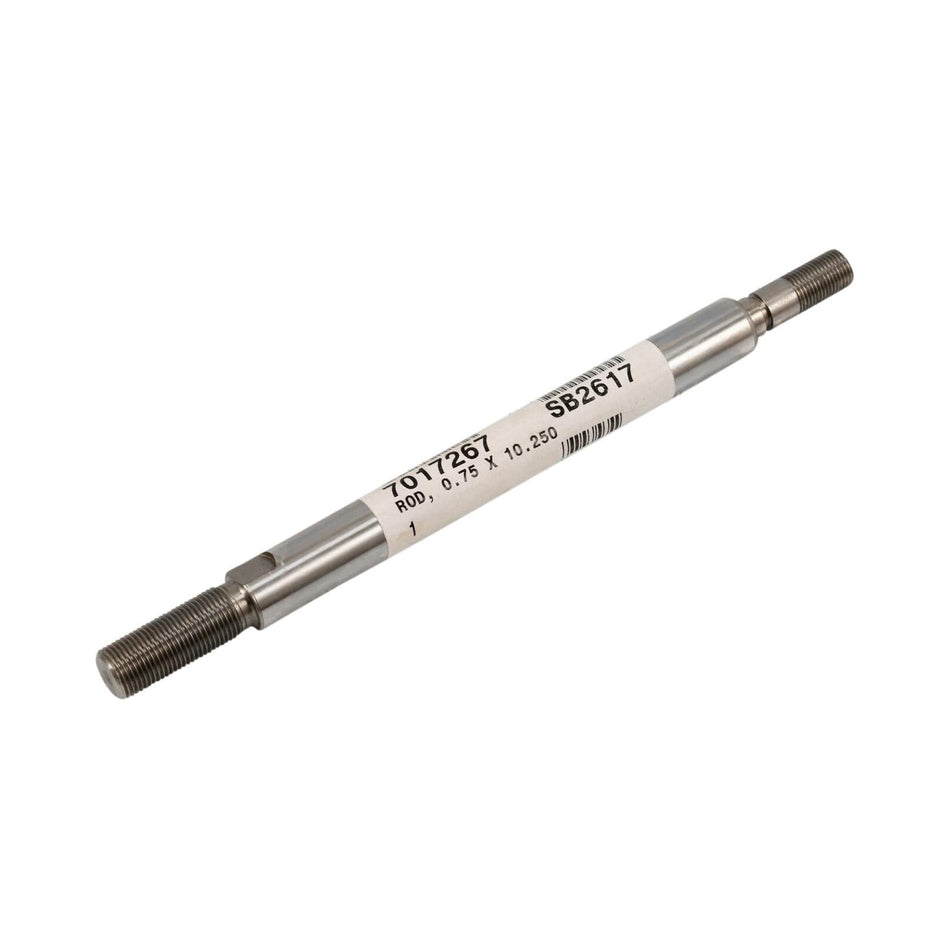 JLG Part # 7017267 - ROD. 0.75 X 10.250
