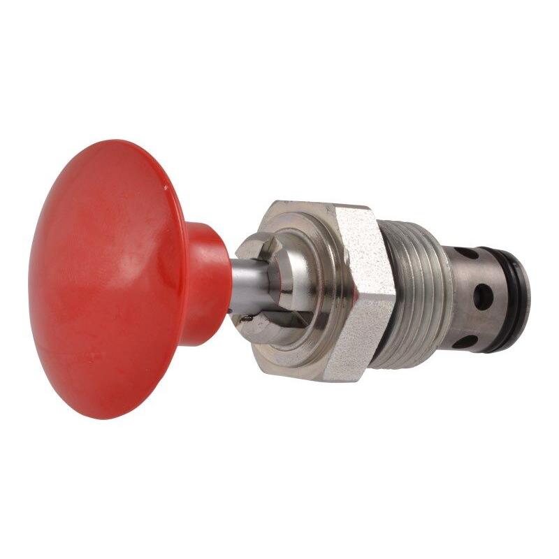 JLG Part # 7017466 - CARTRIDGE