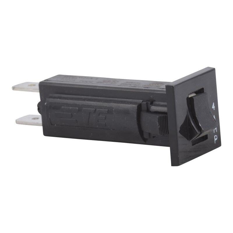 JLG Part # 7018536 - CIRCUIT BREAKER. A.C. 4A