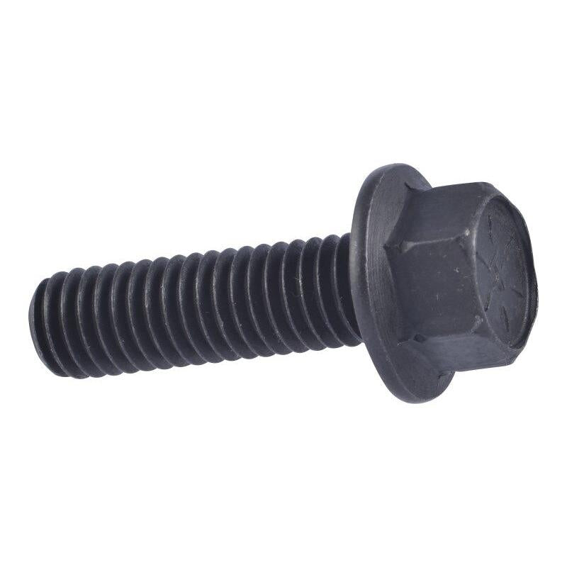 JLG Part # 7018614 - SCREW. WASHER HEAD CAP