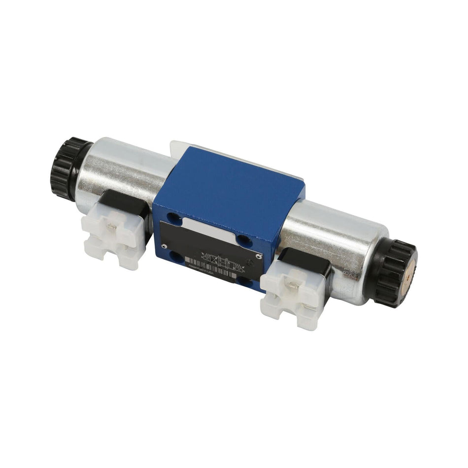 JLG Part # 7018992 - VALVE ASSEMBLY