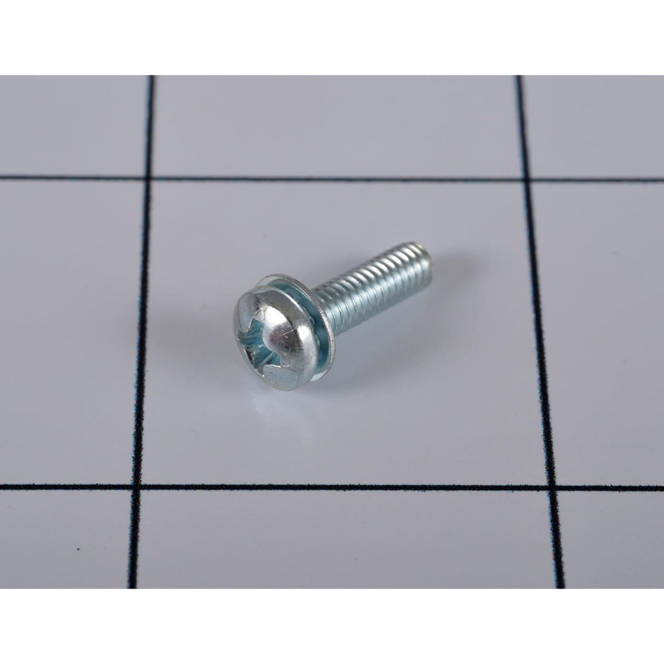 JLG Part # 7019117 - SCREW. M3.5 X 12