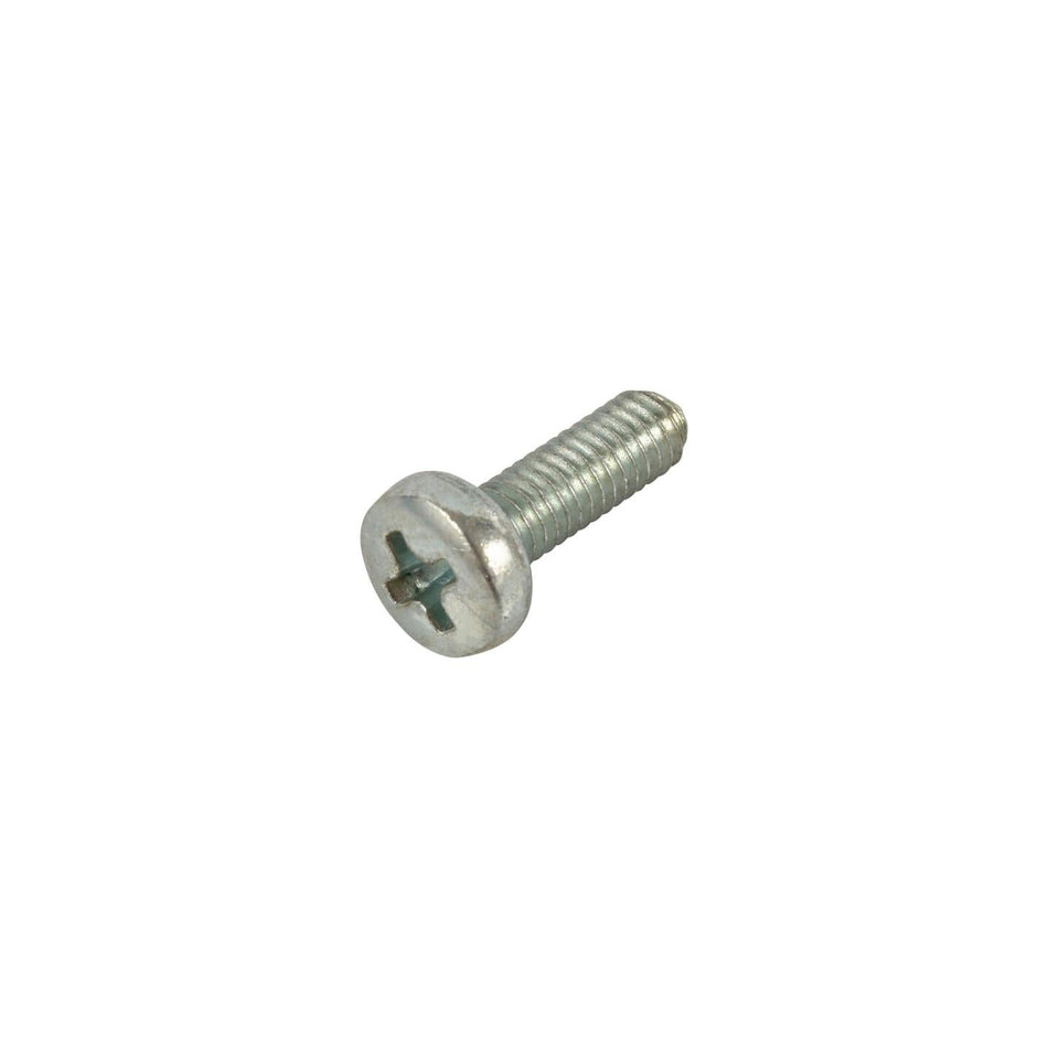 JLG Part # 7019136 - SCREW. 4MM X 12MM