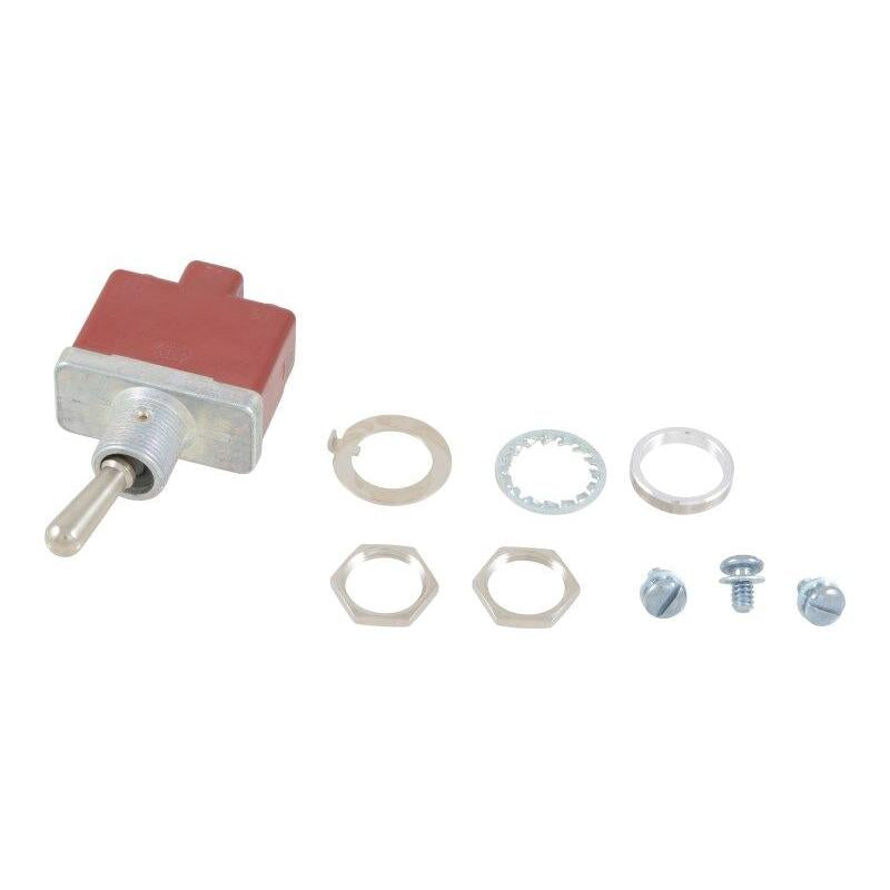 Skyjack Part # 701930 - TOGGLE SWITCH (2 POS)
