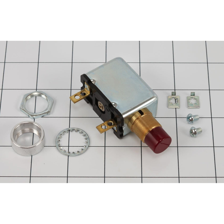 Skyjack Part # 701936 - ALARM DUAL. 12 VOLT