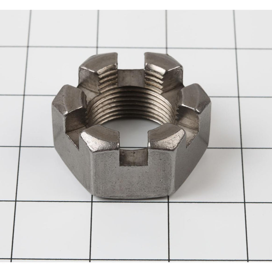 JLG Part # 7020054 - NUT. SPINDLE 1-1/4 - 12NF