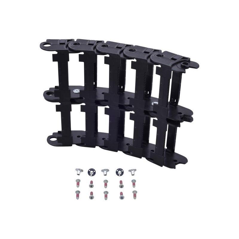JLG Part # 7020066 - SECTION. REPAIR 1FT/DBL.STRAND