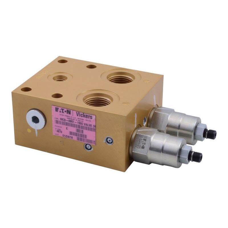 JLG Part # 7020359 - VALVE. COUNTERBALANCE