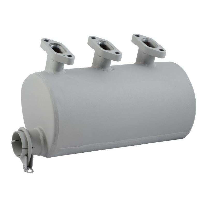 JLG Part # 7020455 - MUFFLER