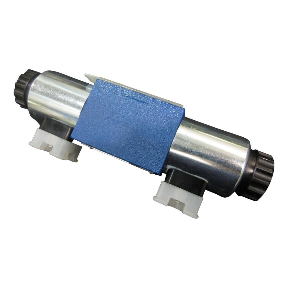 JLG Part # 7021303 - VALVE SECTION