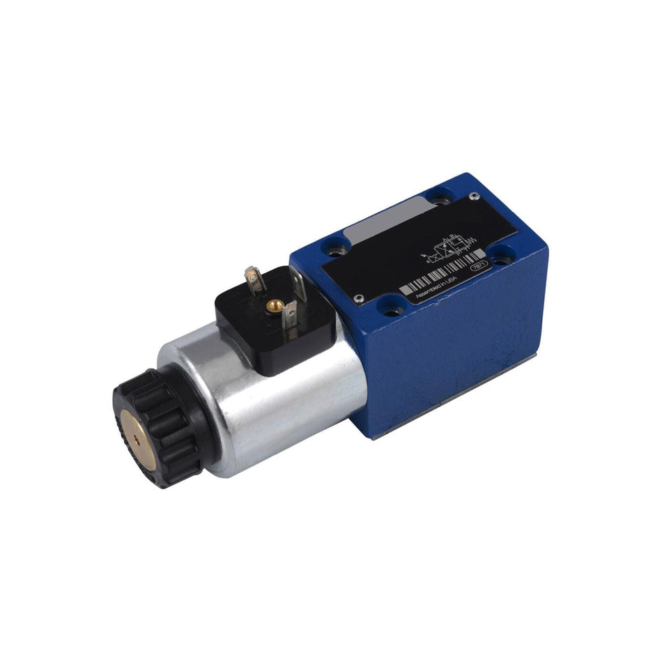 JLG Part # 7021374 - VALVE ASSEMBLY