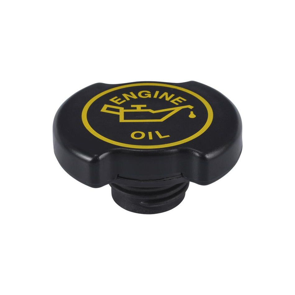 JLG Part # 7022151 - CAP. OIL FILLER