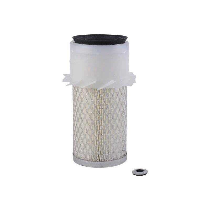 JLG Part # 7023153 - ELEMENT. AIR CLN/METAL HOUSING