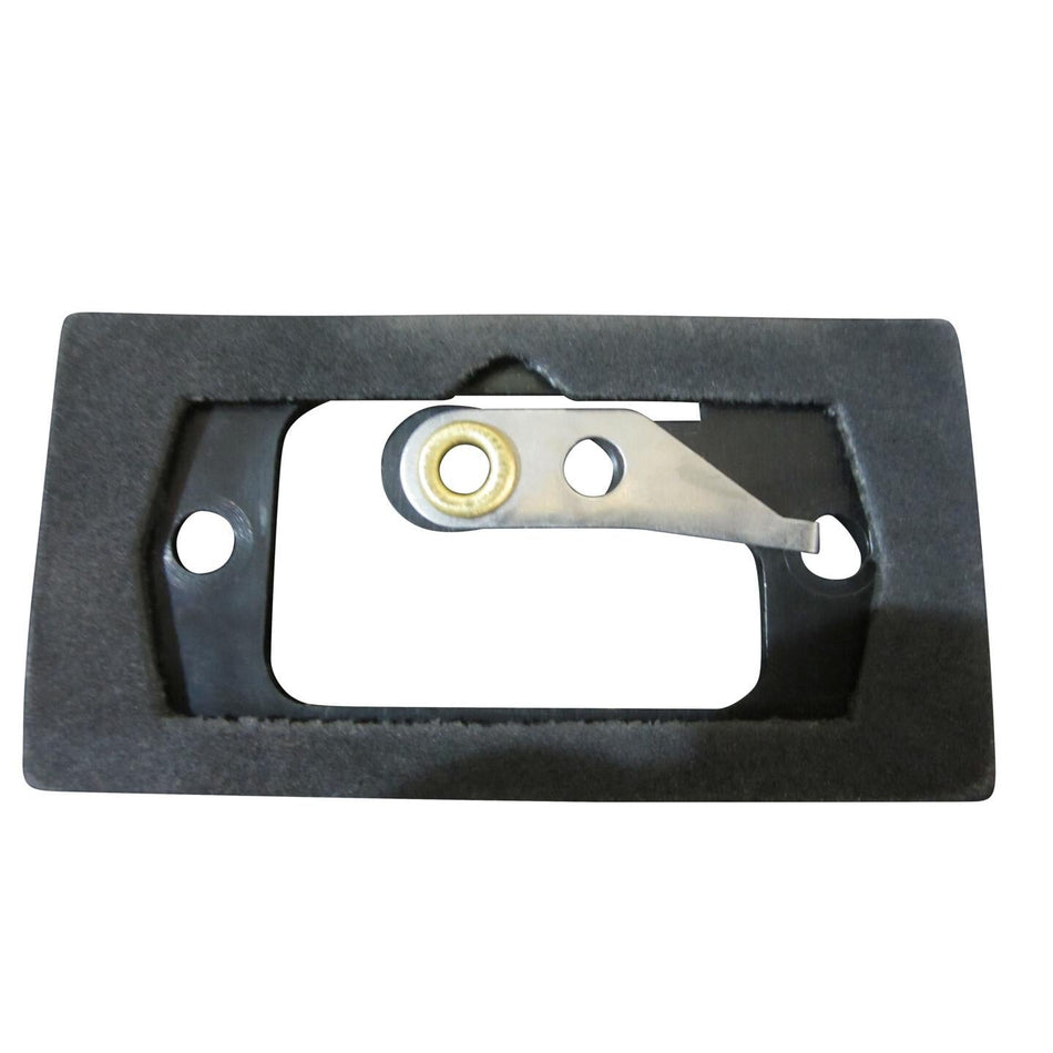 JLG Part # 70231 - LIGHT. AMBER LIGHT BASE