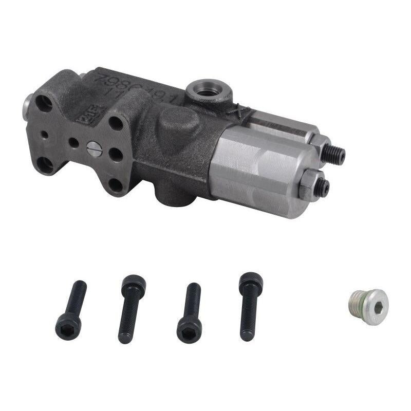 JLG Part # 7024955 - VALVE. PILOT