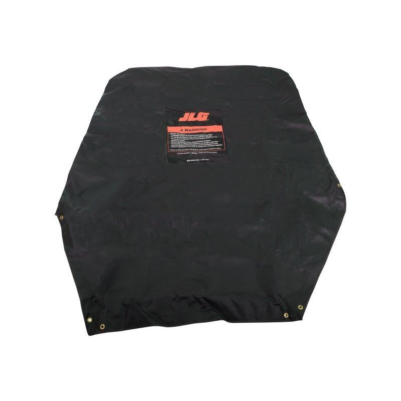 JLG Part # 7025598 - CAB COVER - LEGACY MODELS