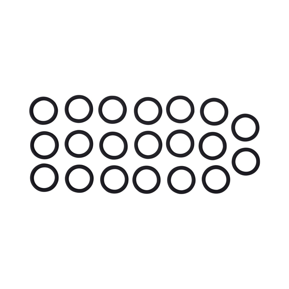 JLG Part # 7025624 - O'RING REFILL KIT 2-012