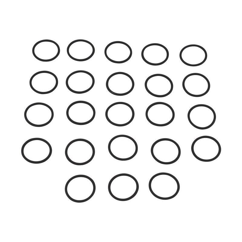 JLG Part # 7025629 - O'RING REFILL KIT 2-017