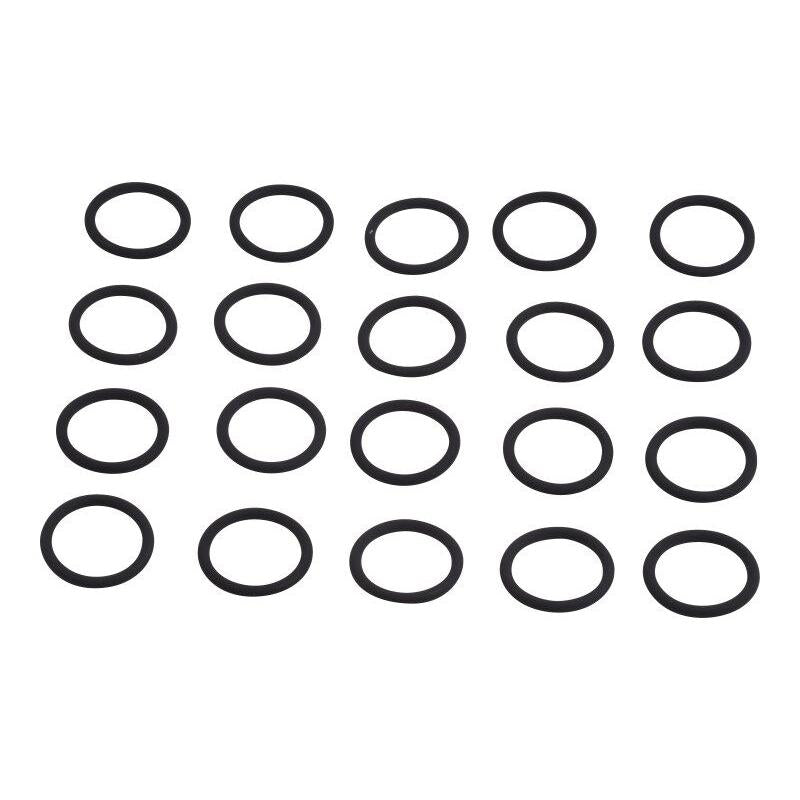 JLG Part # 7025638 - O'RING REFILL KIT 2-116