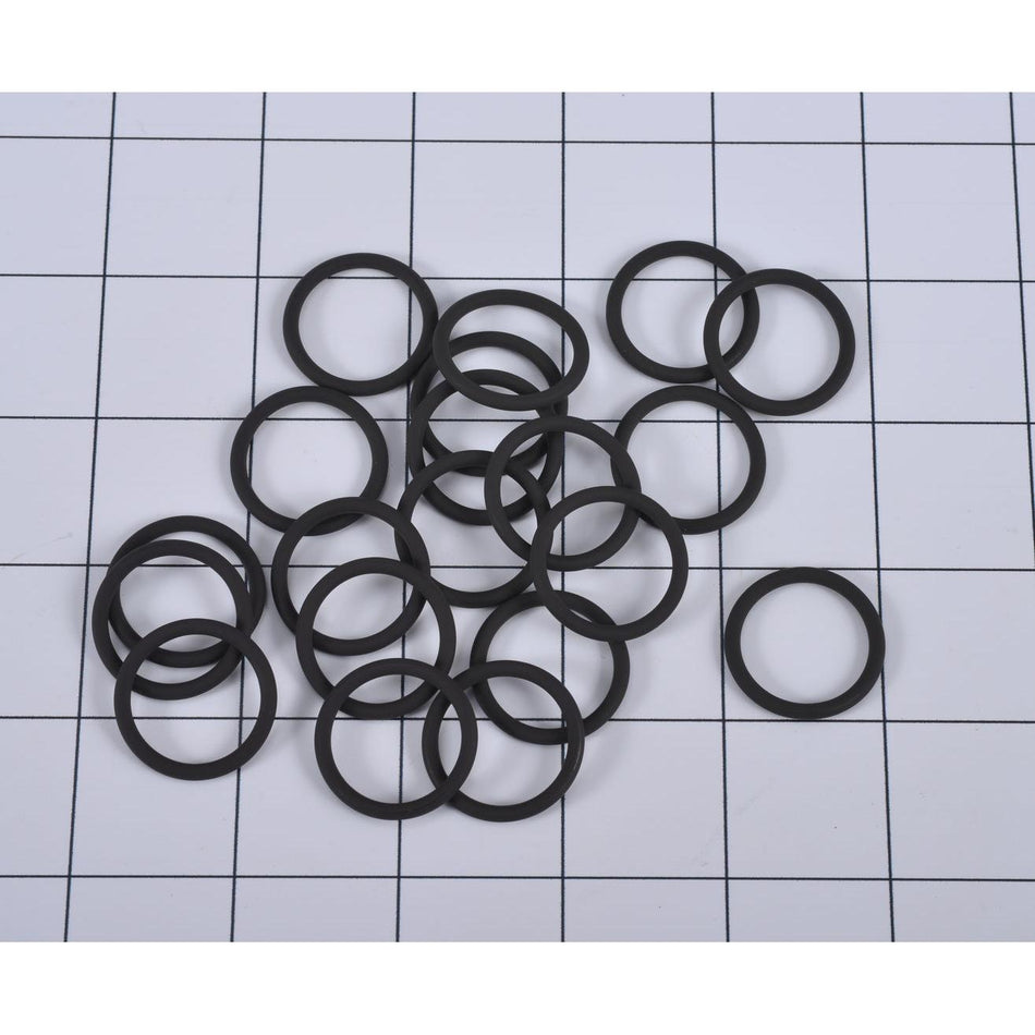 JLG Part # 7025639 - O'RING REFILL KIT 2-117