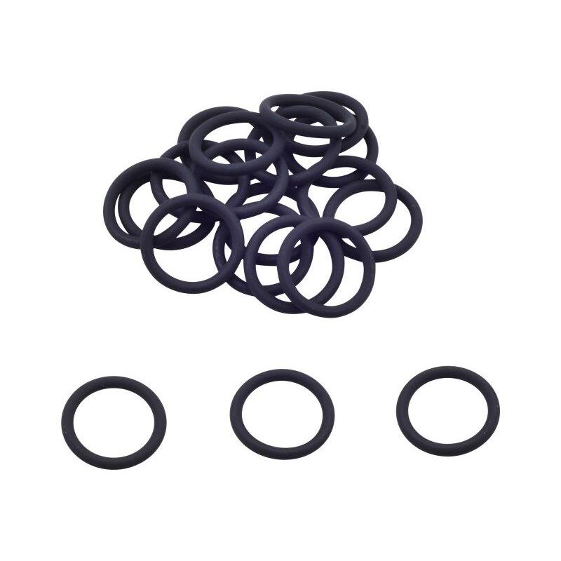 JLG Part # 7025646 - O'RING REFILL KIT 3-906