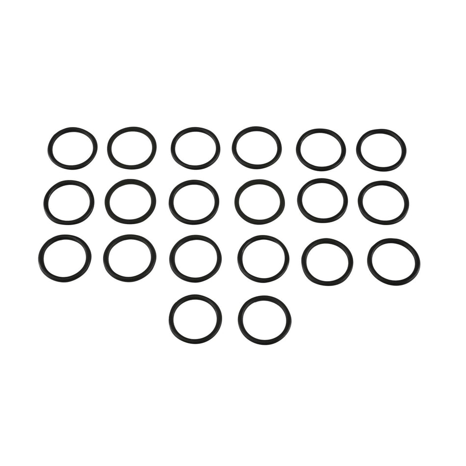 JLG Part # 7025647 - O'RING REFILL KIT 3-908