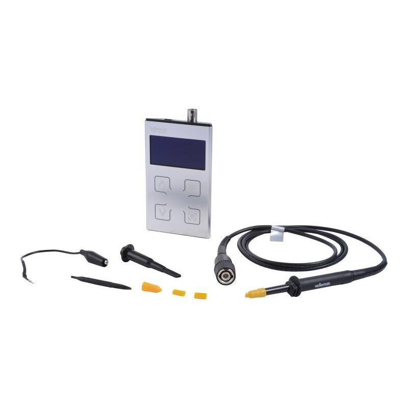 JLG Part # 7025944 - OSCILLOSCOPE. PORTABLE 10MHZ