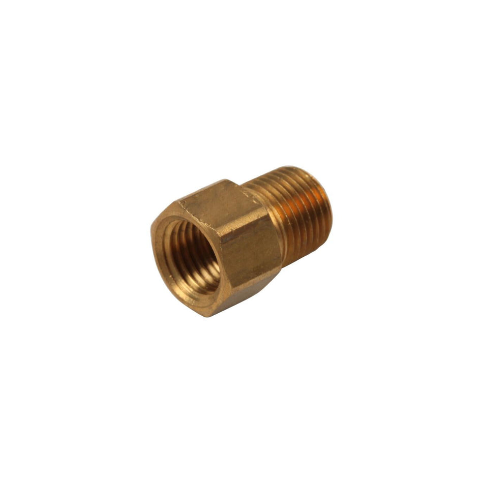 JLG Part # 7026355 - ORIFICE. .018 CONNECTOR
