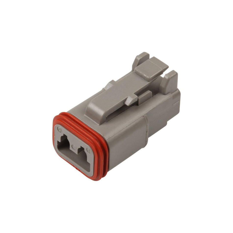 JLG Part # 7026408 - CONNECTOR