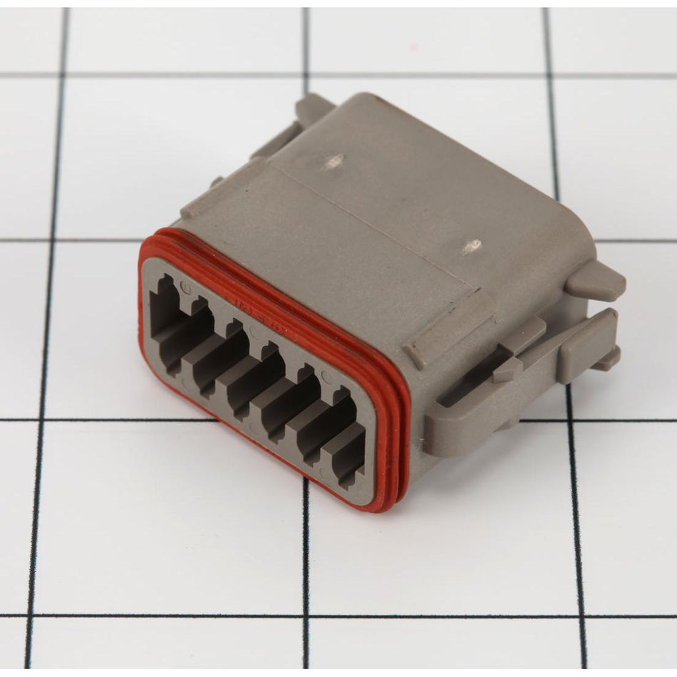 JLG Part # 7026425 - CONNECTOR