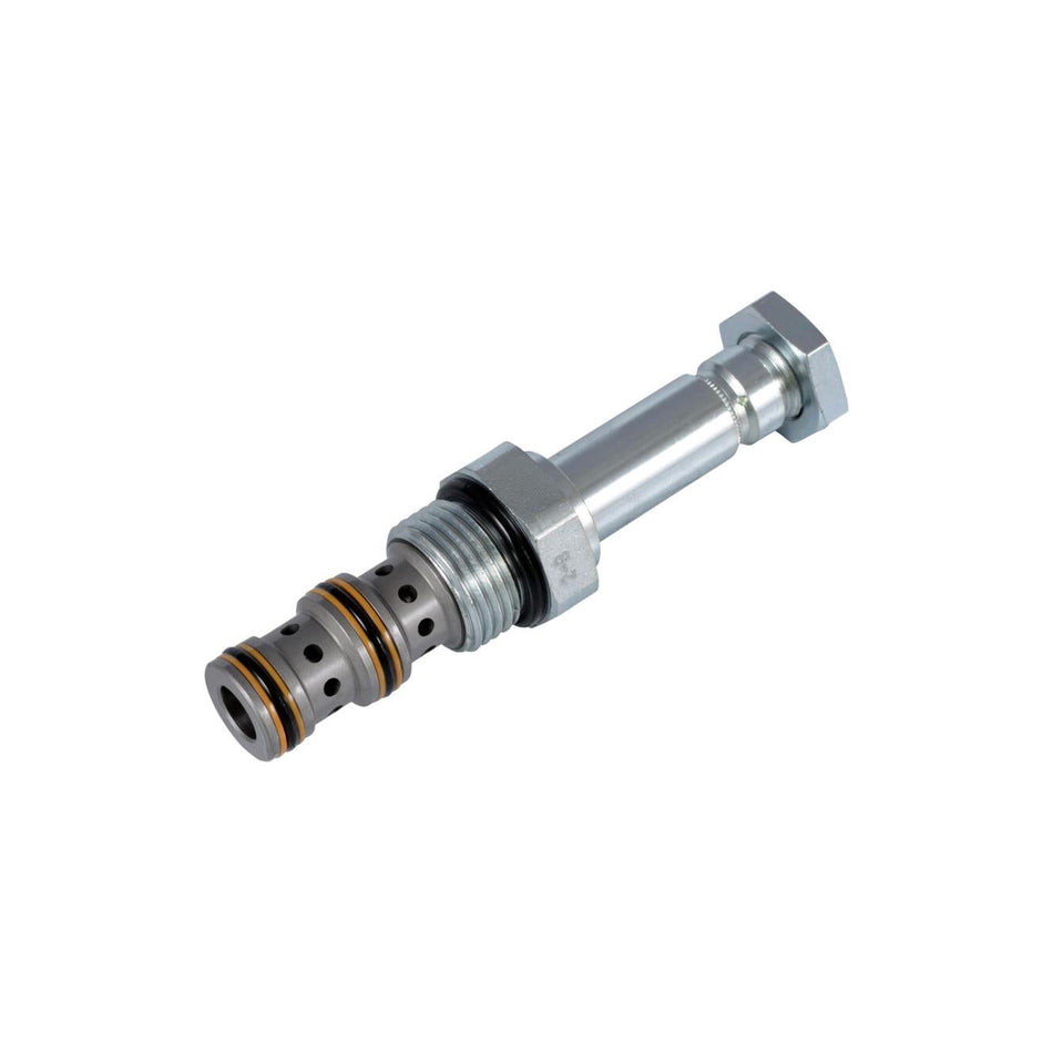 JLG Part # 7026690 - VALVE. SOLENOID