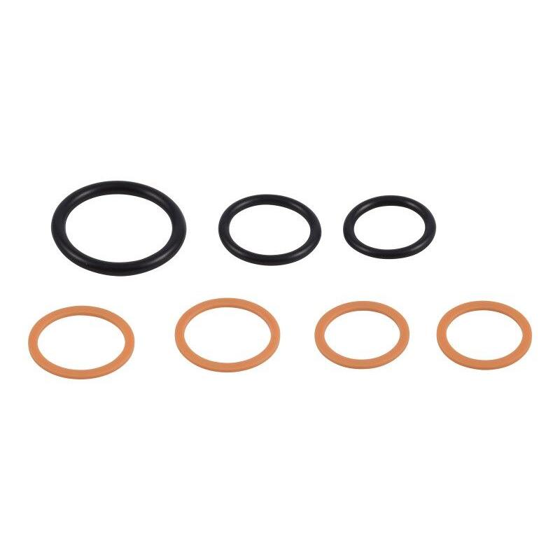 JLG Part # 7026691 - KIT. SEAL CARTRIDGE VALVE