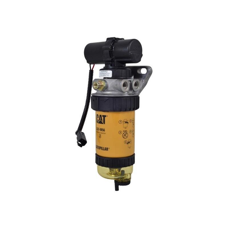 JLG Part # 7026839 - PUMP. FUEL
