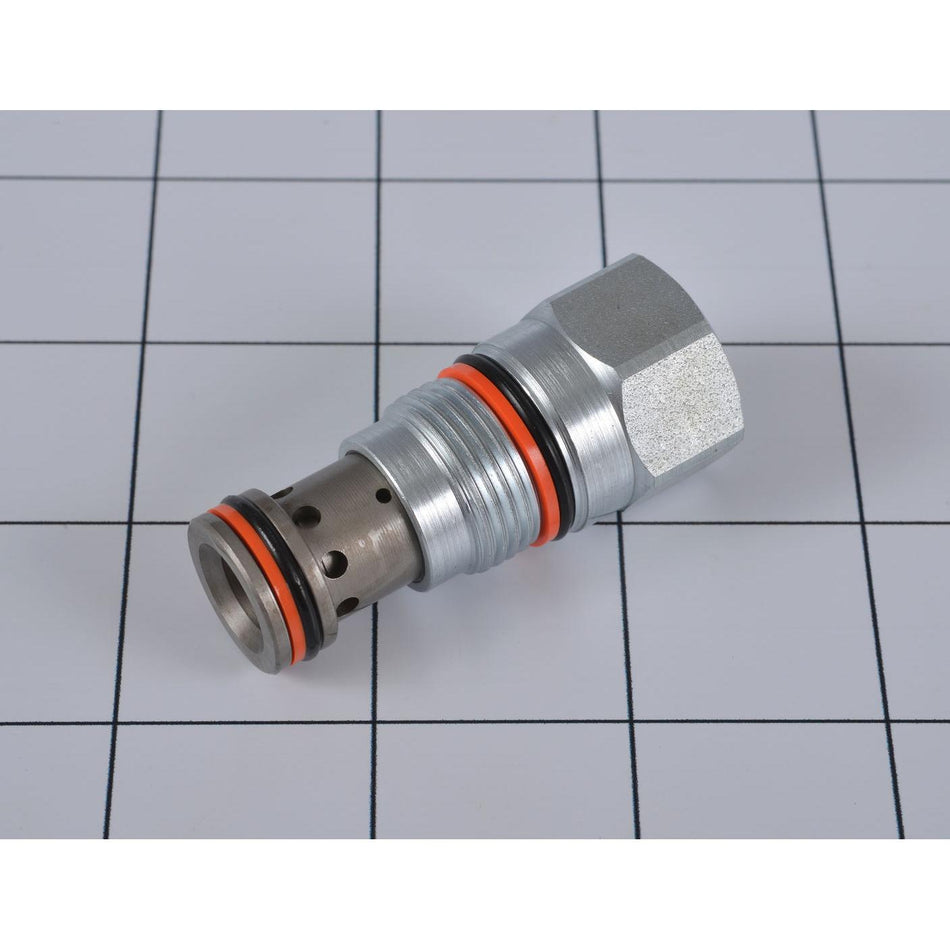 JLG Part # 7026999 - VALVE. CHECK