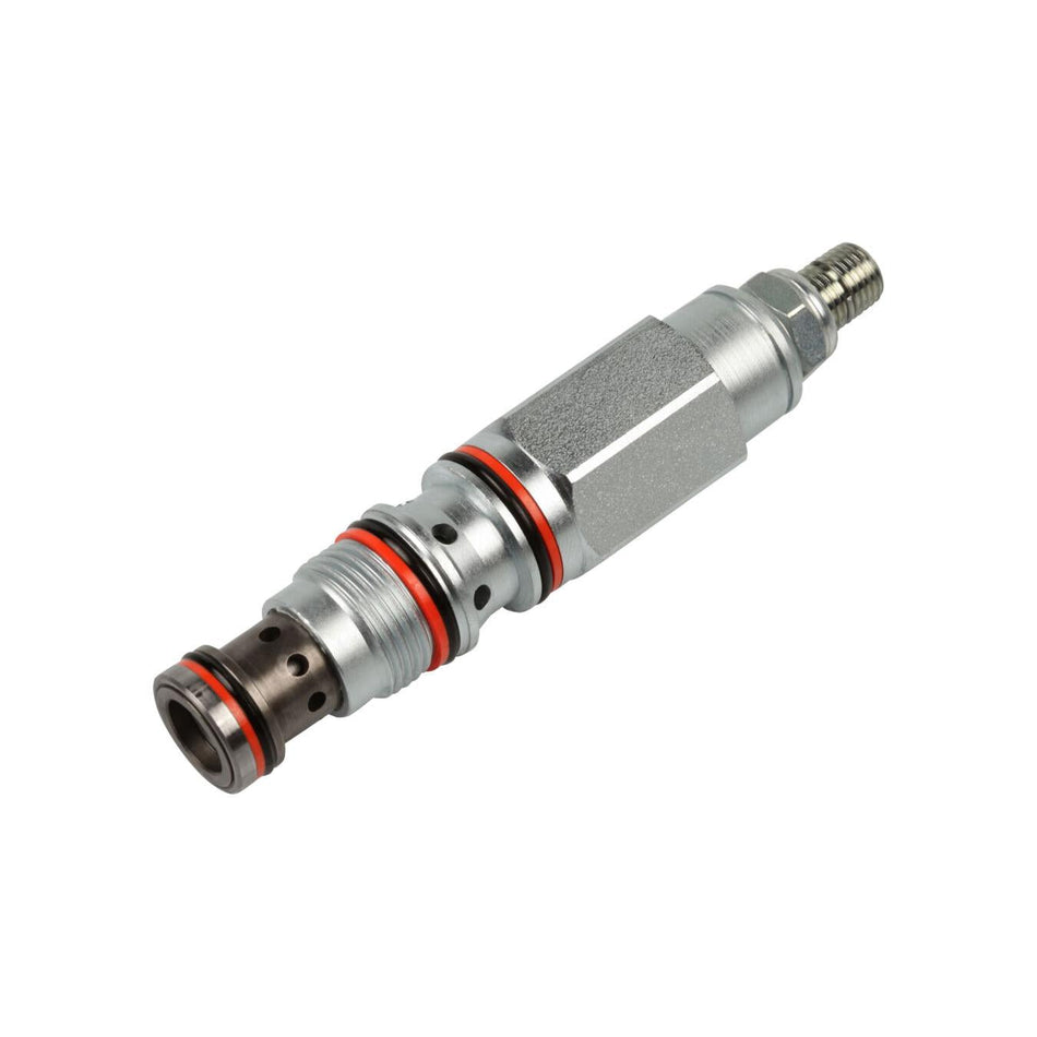 JLG Part # 7027100 - VALVE. PRESSURE REDUCING