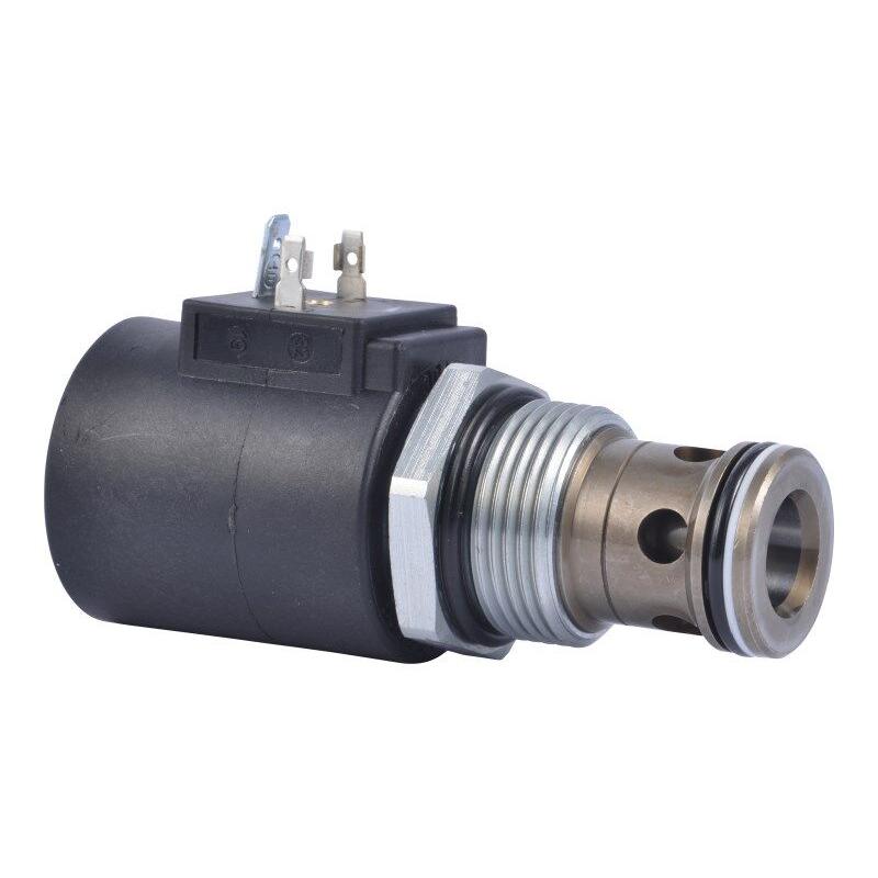 JLG Part # 7027200 - VALVE. SOLENOID