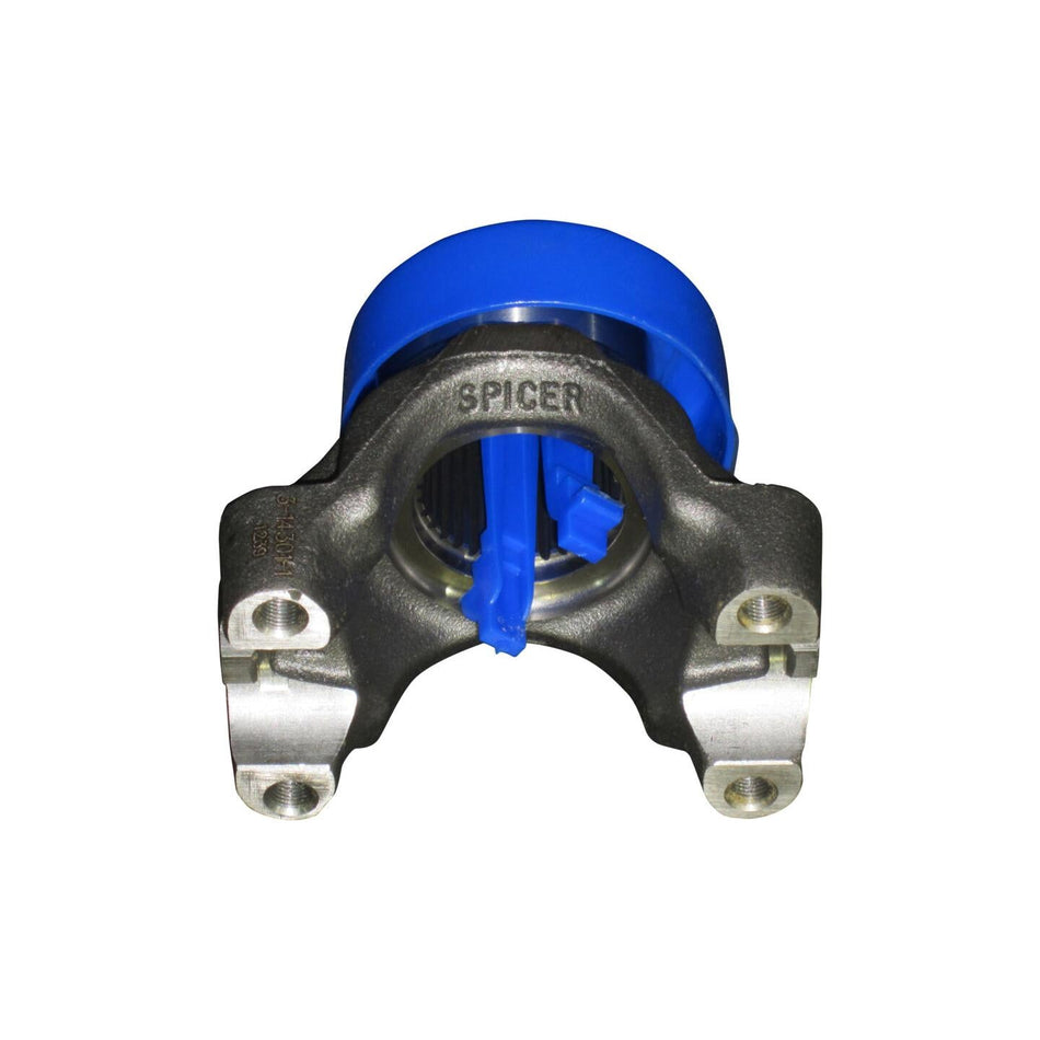 JLG Part # 7027273 - FLANGE. OUTPUT