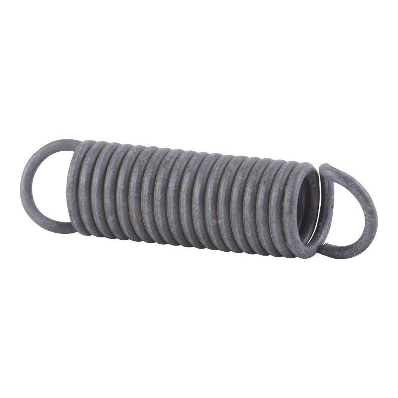 JLG Part # 7027276 - SPRING. ACTUATOR GRAY/WHITE