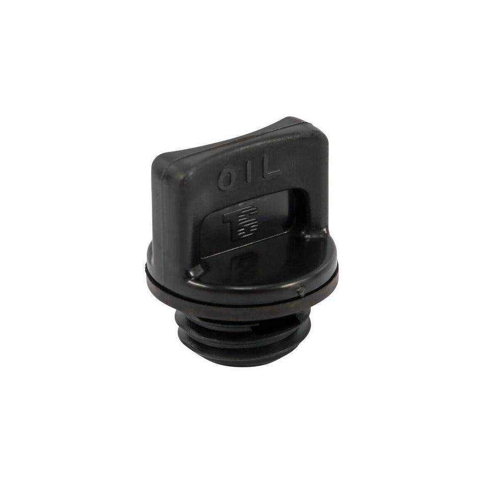 JLG Part # 7027388 - CAP ASSY. OIL FILLER SECONDARY