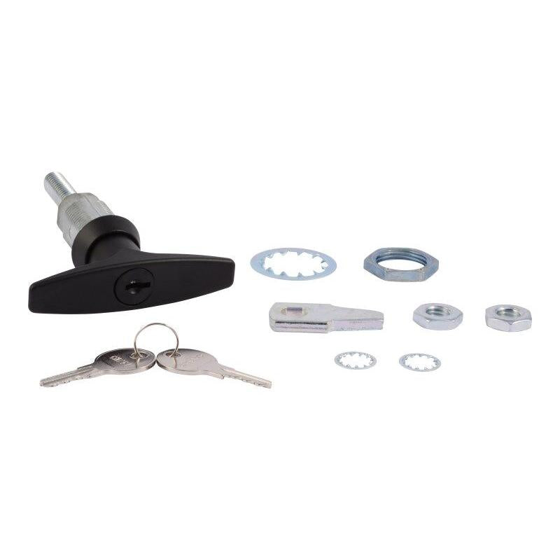 JLG Part # 7027859 - LATCH. LOCKABLE HOOD