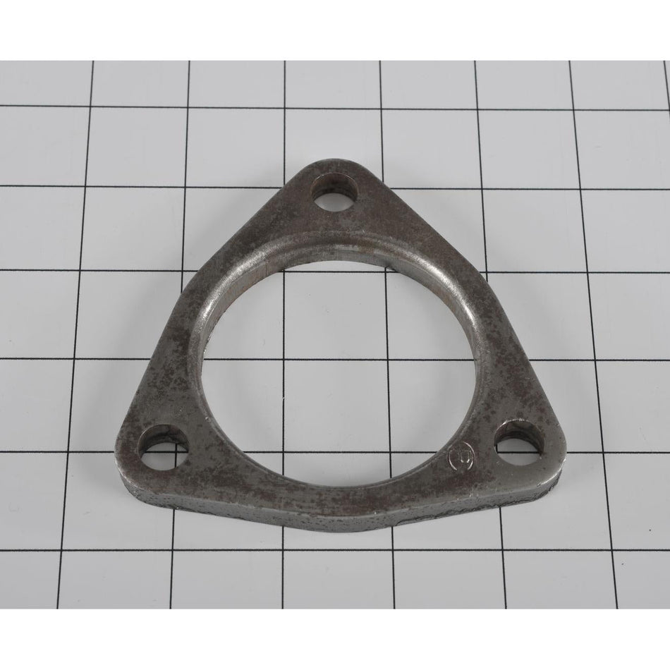 JLG Part # 7027979 - FLANGE. EXHAUST