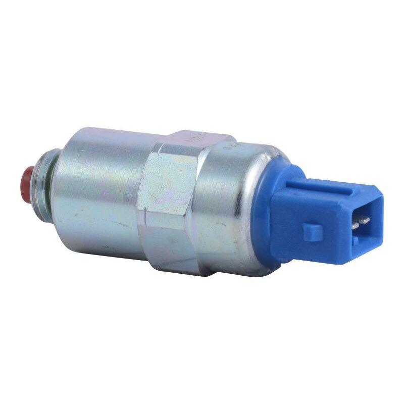 JLG Part # 7028689 - FUEL SHUTOFF SOLENOID