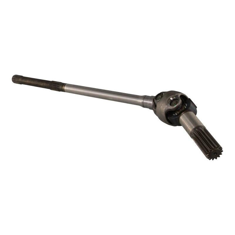 JLG Part # 7029296 - UNIVERSAL JOINT
