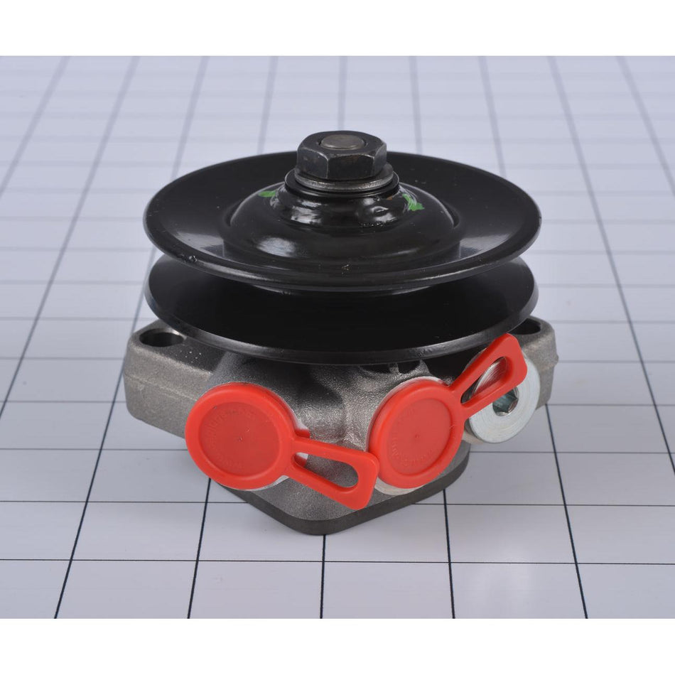 JLG Part # 7029386 - FUEL PUMP