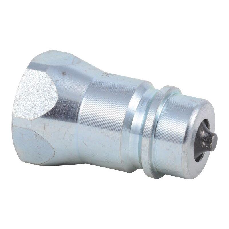 JLG Part # 7029692 - MALE COUPLING