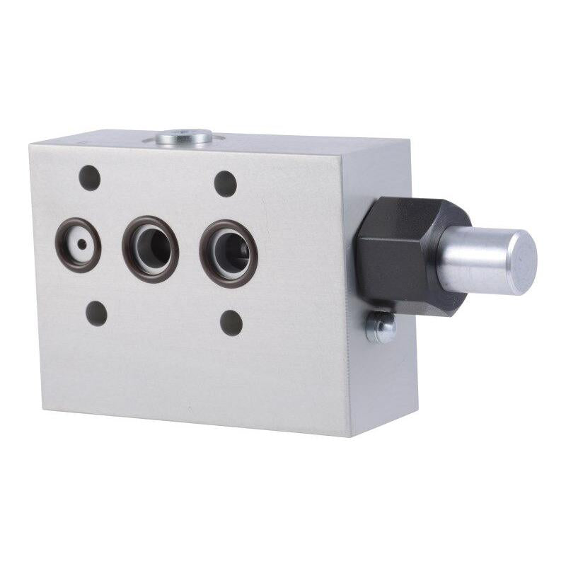 JLG Part # 7029762 - VALVE BLOCK