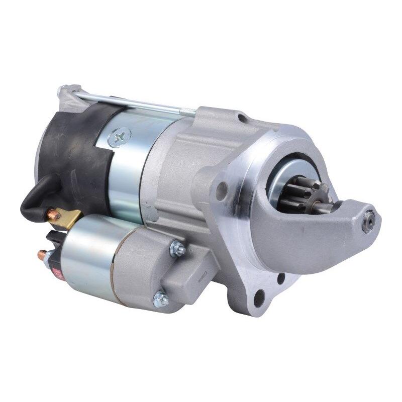 JLG Part # 7029782 - STARTER MOTOR